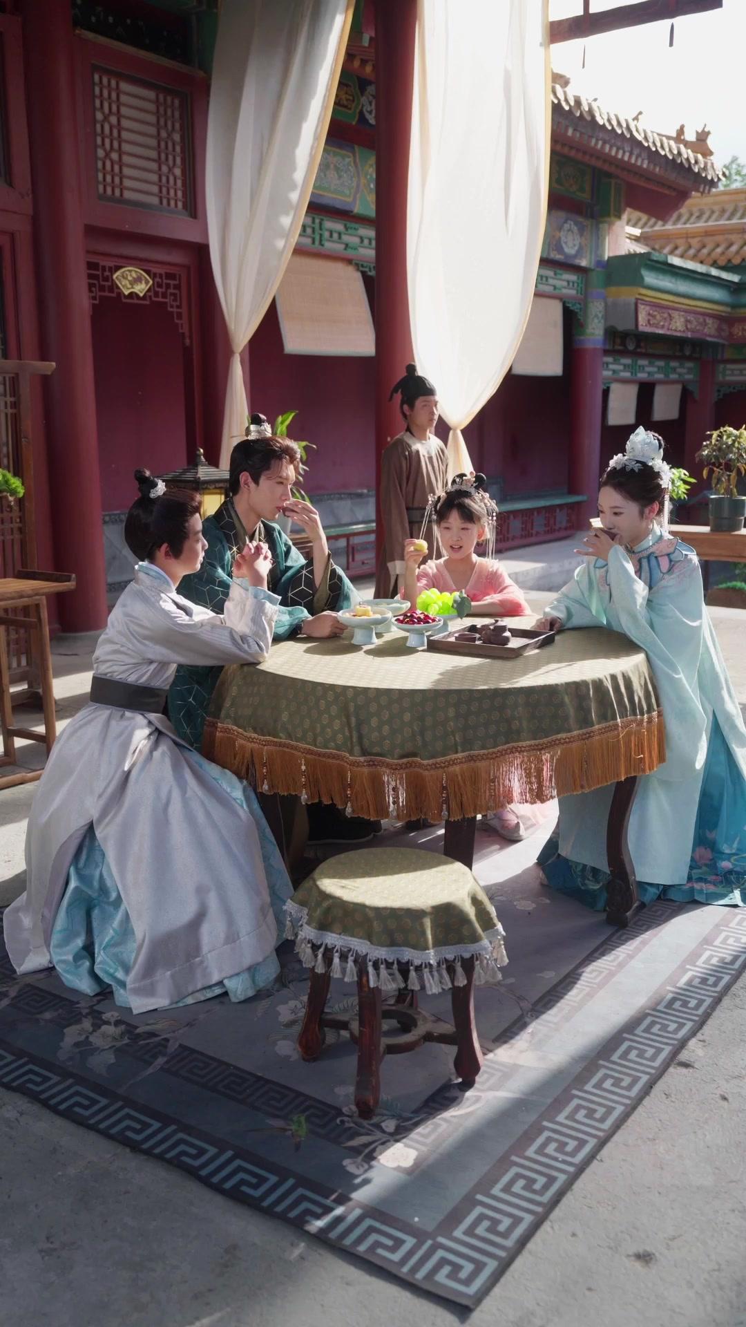 Oops, I'm a Princess!