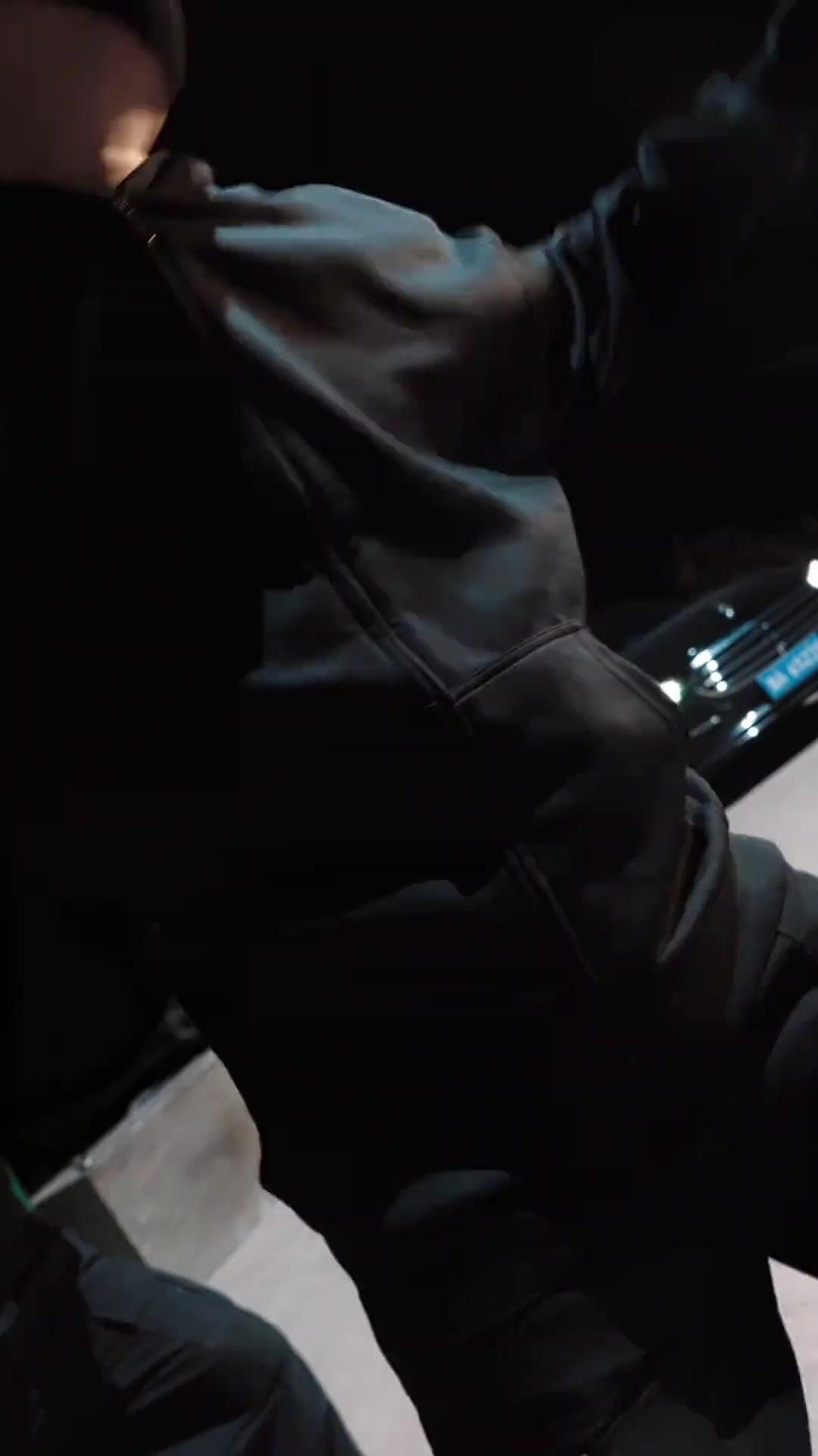 Tras domar al villano