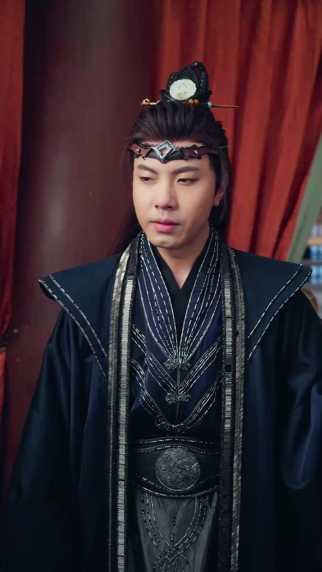 (พากย์เสียง) หัวใจทรยศสวรรค์