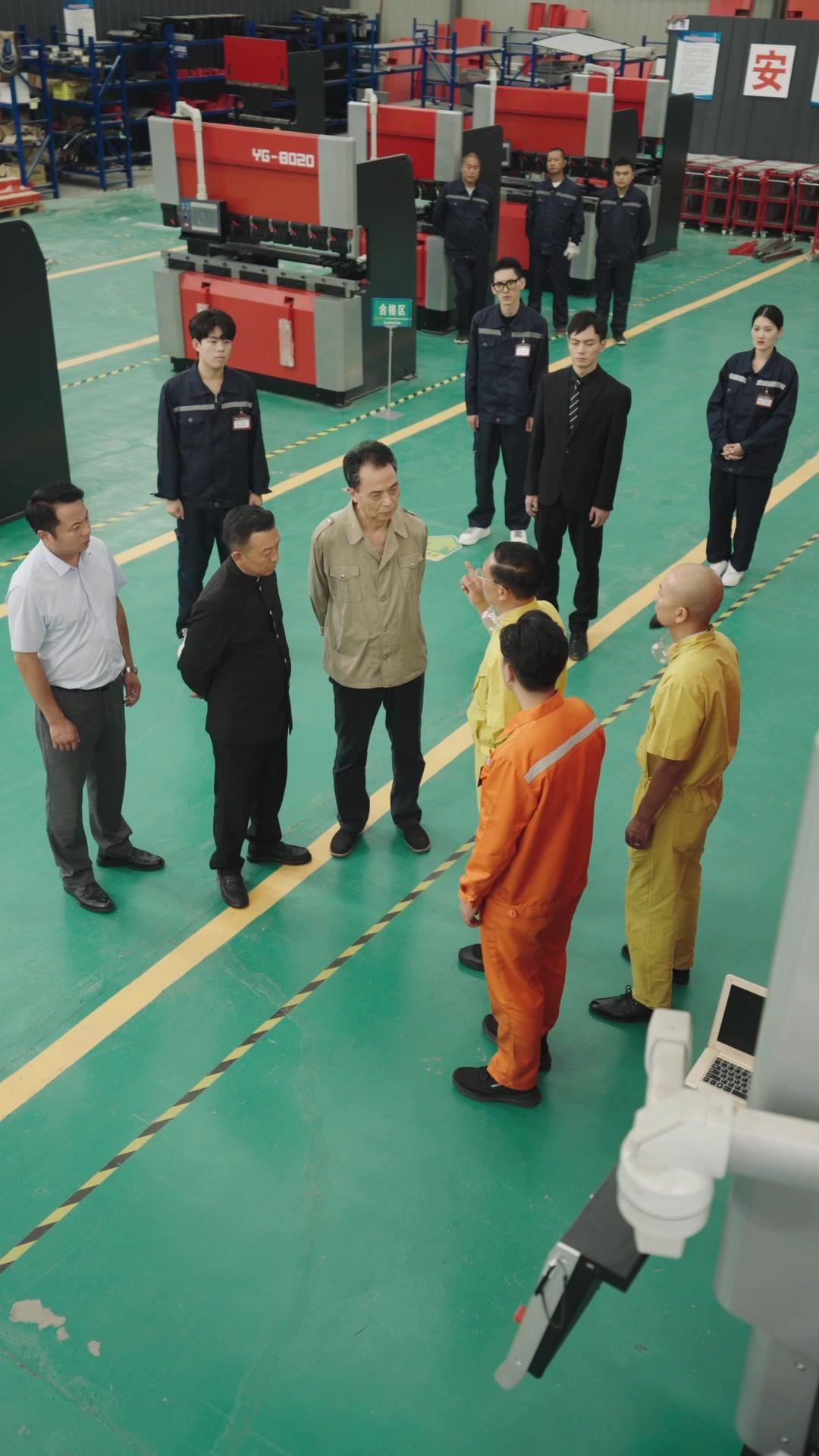 Revancha del veterano mecánico