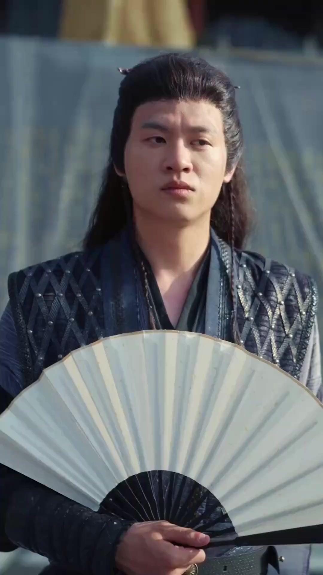 (Dubbed)The Grandmaster... A Peasant?