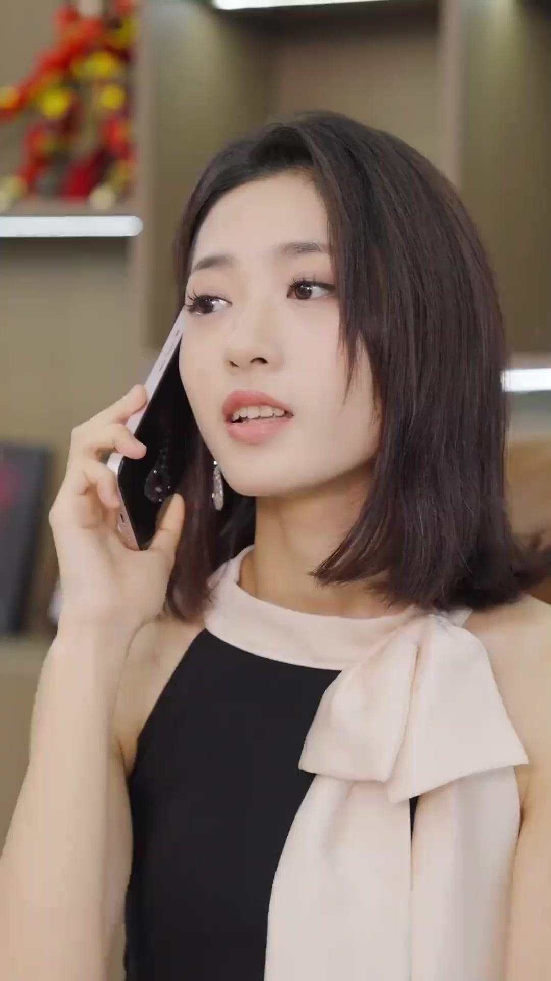 Putri kesayangan yang cantik