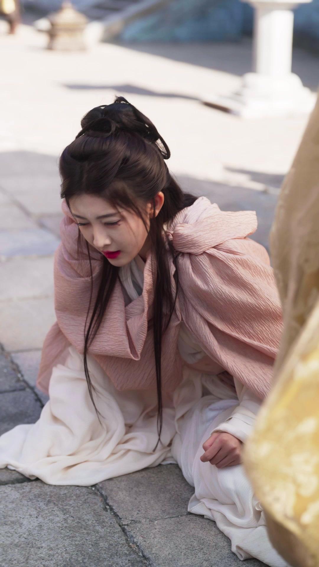 老祖宗今天不想營業