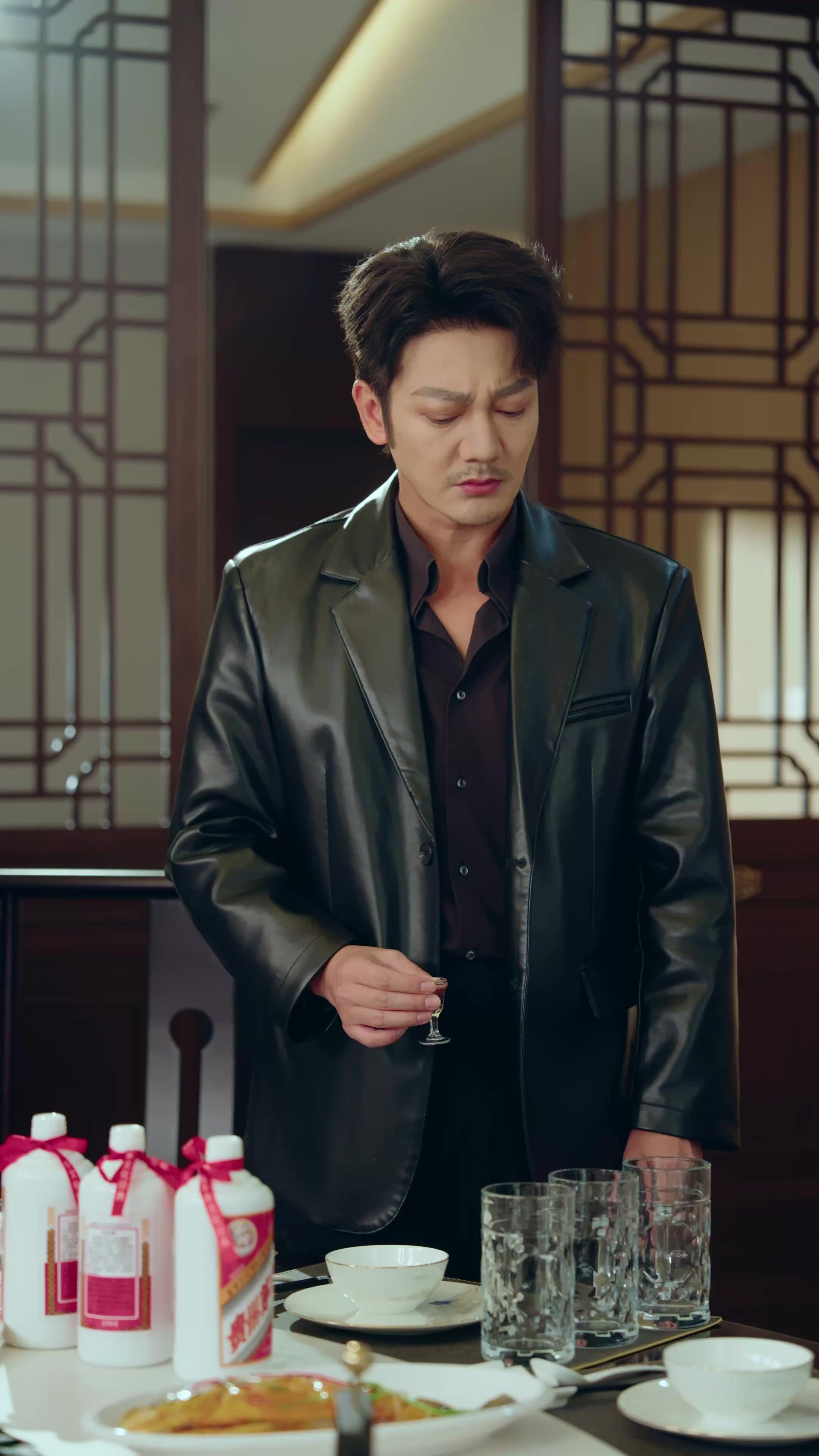 Phó Thác Cốt Nhục