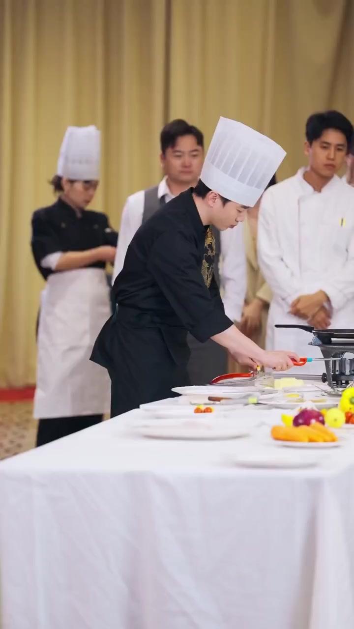 O Legado Perdido do Chef Divino