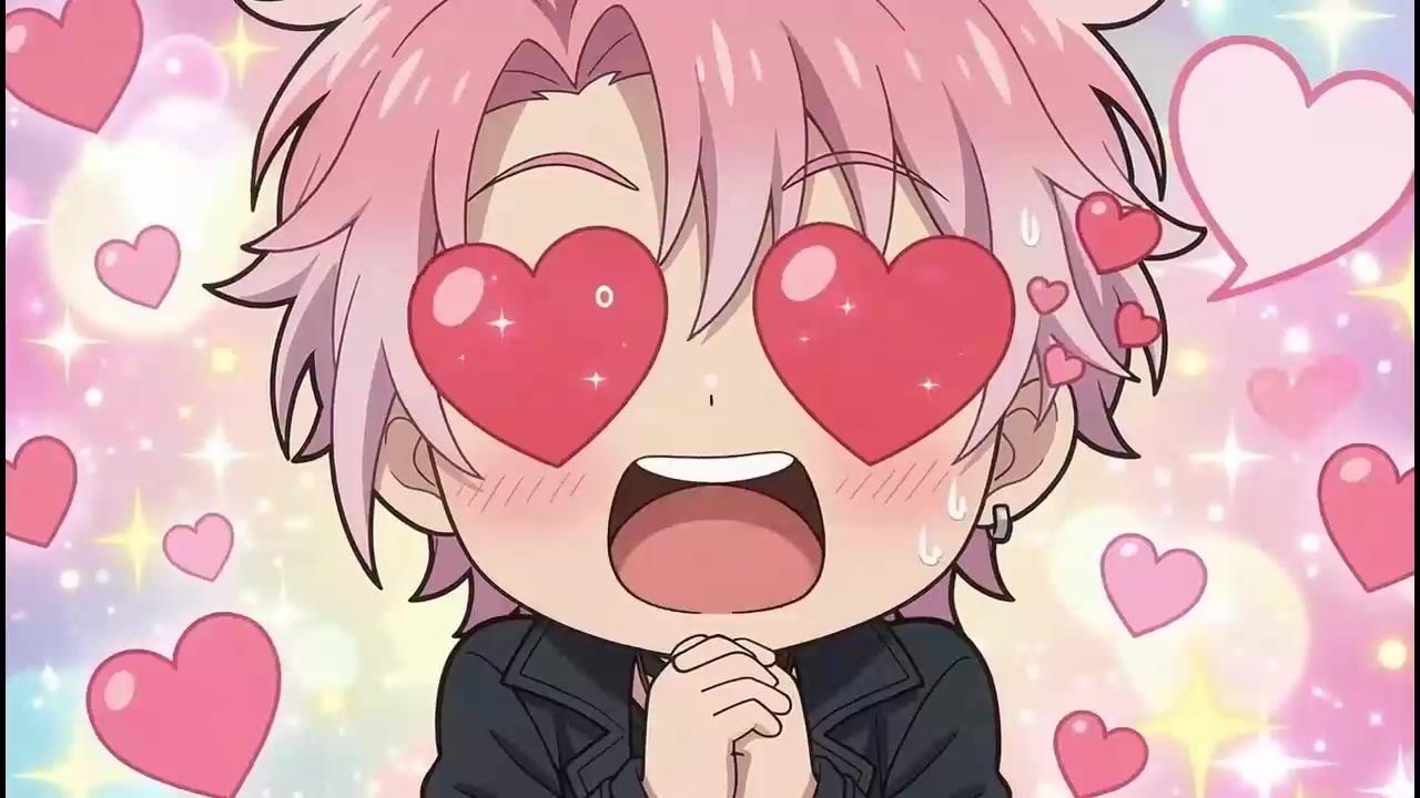 S-Class Horrors? No cute girls