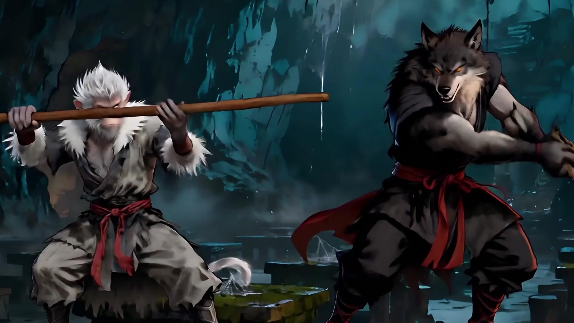 Kera Sakti Asli dan Palsu