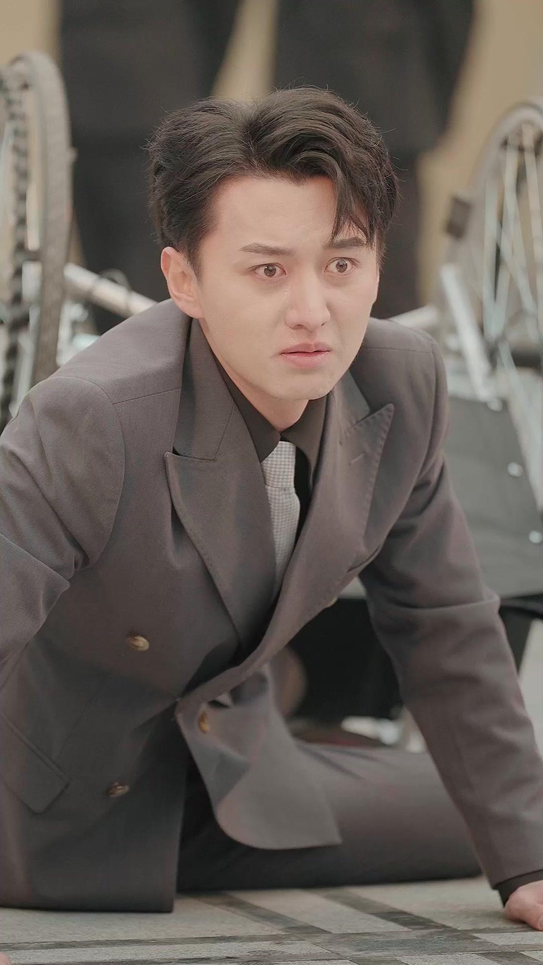 하늘에서 떨어진 복덩이