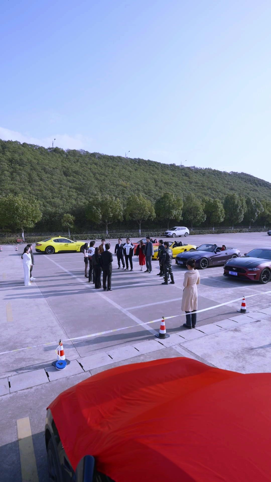 LE DIEU DE LA ROUTE EN TAXI