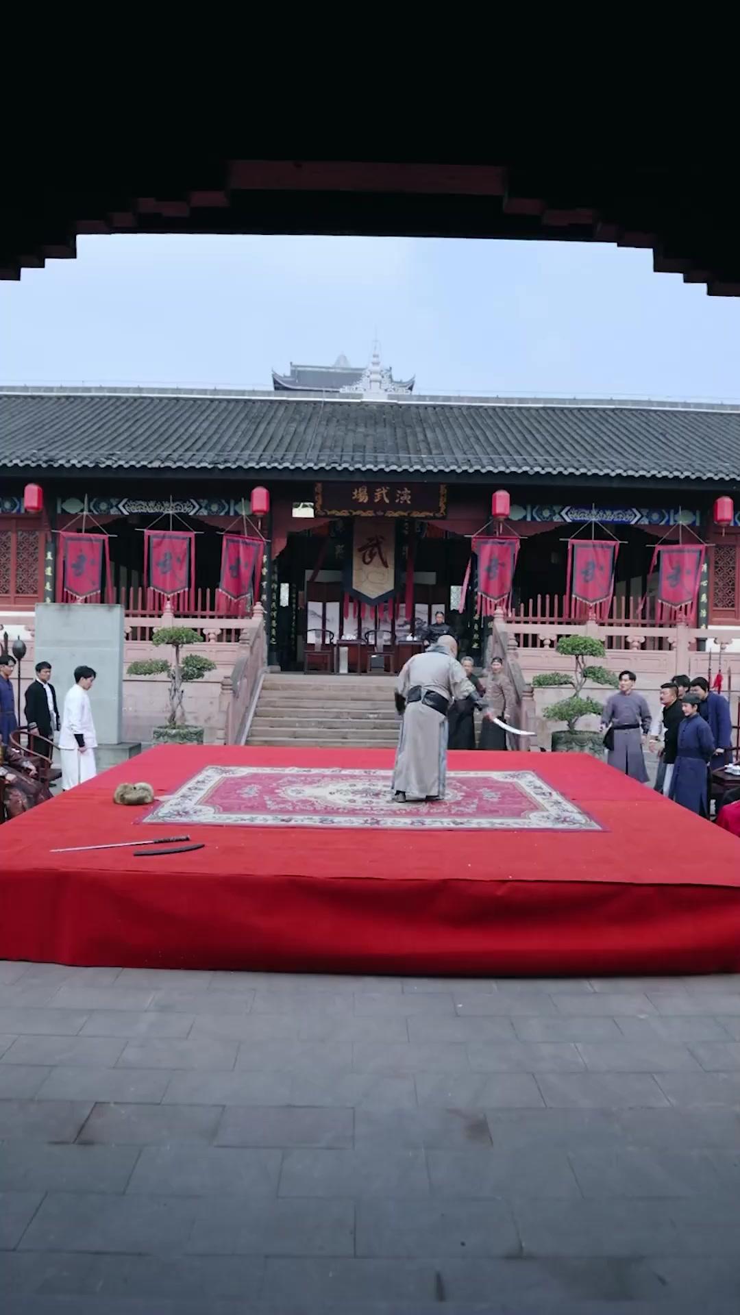 (Dubbed)Sword of the Hidden Heart