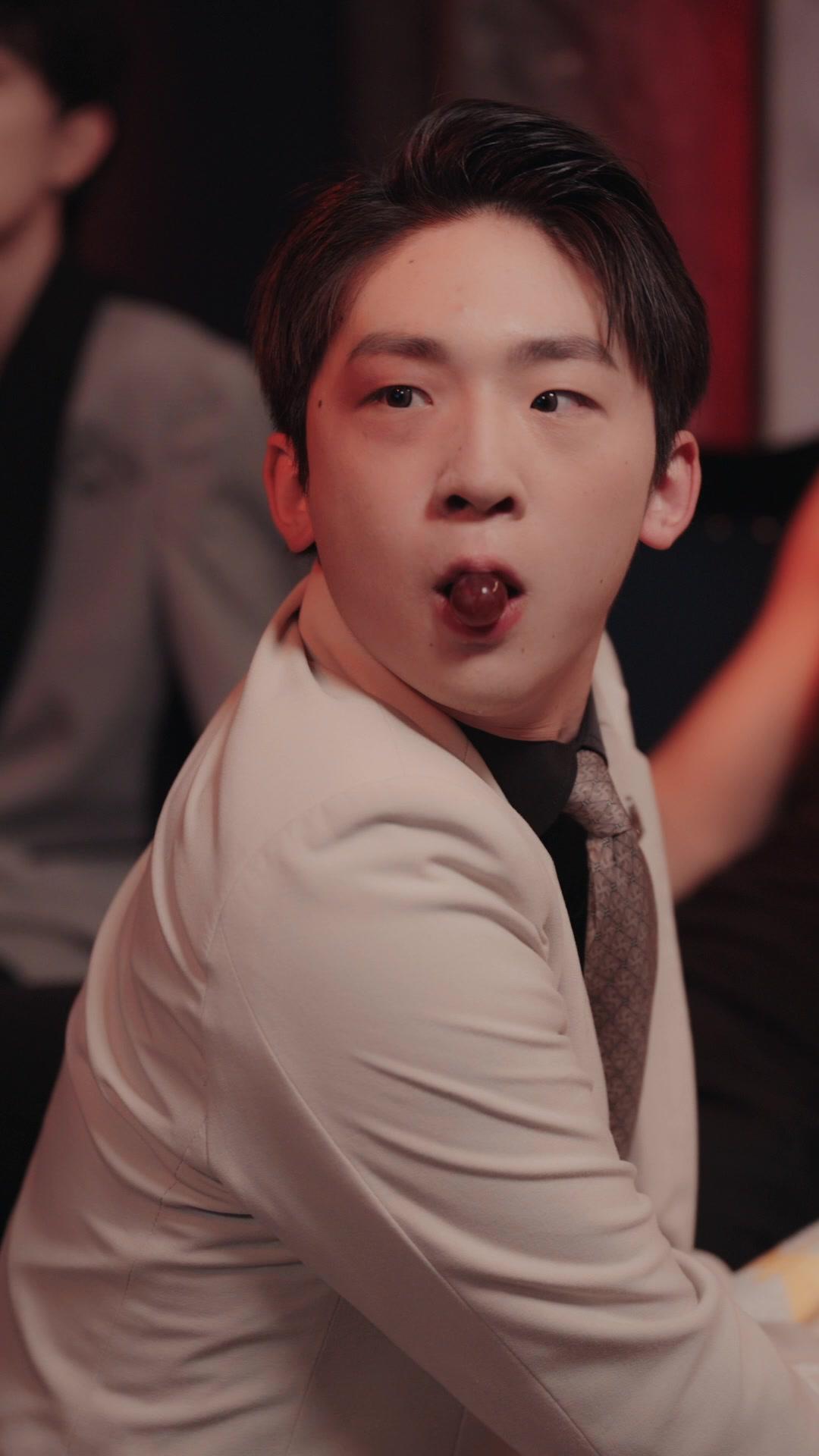 Mr. CEO, Choose: Her or Me?