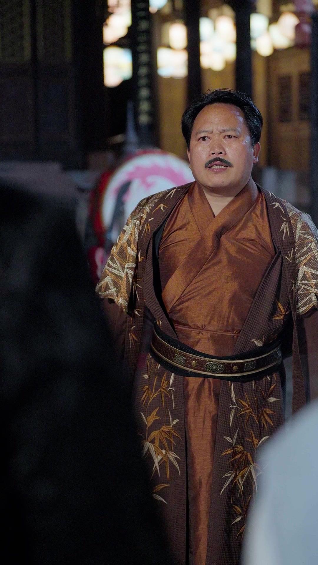 คุณหนูจอมอ้วน สะเทือนยุทธภพ