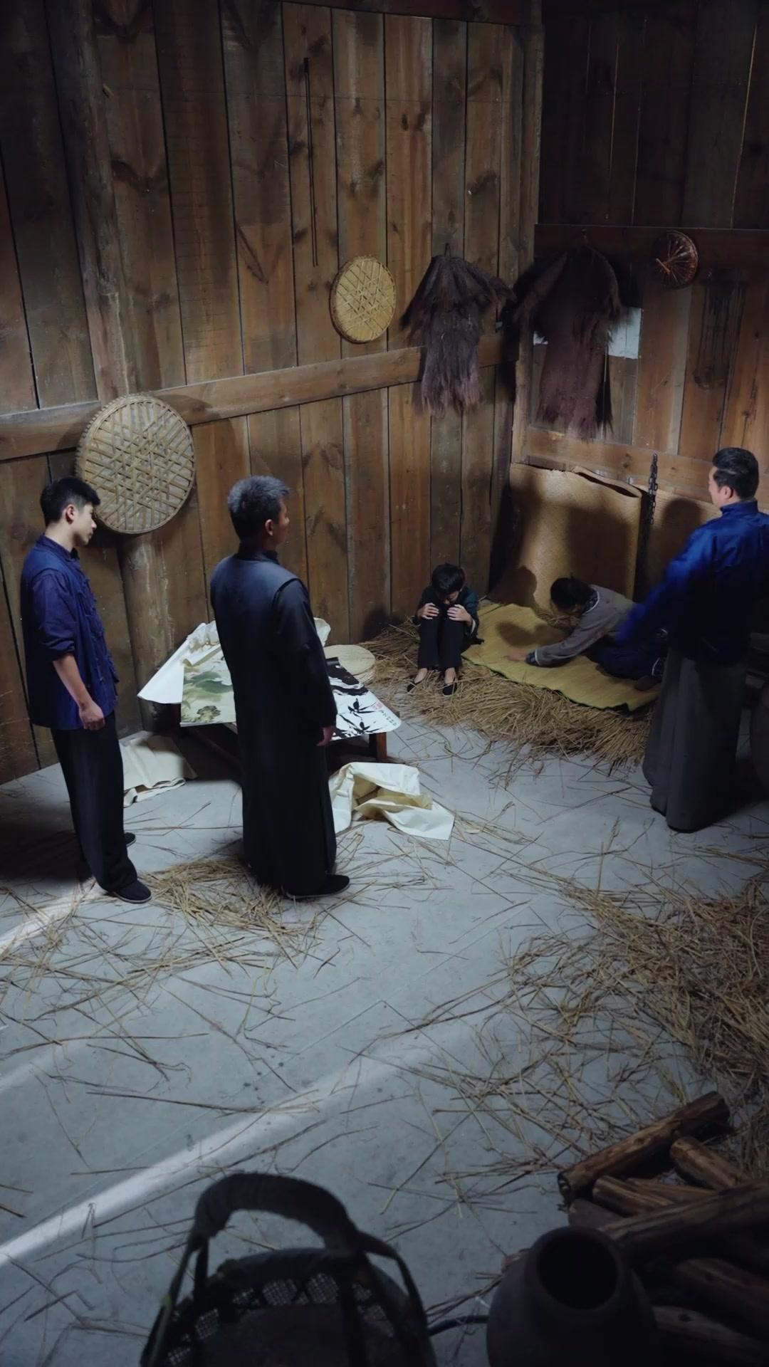 A Tinta do Reencontro