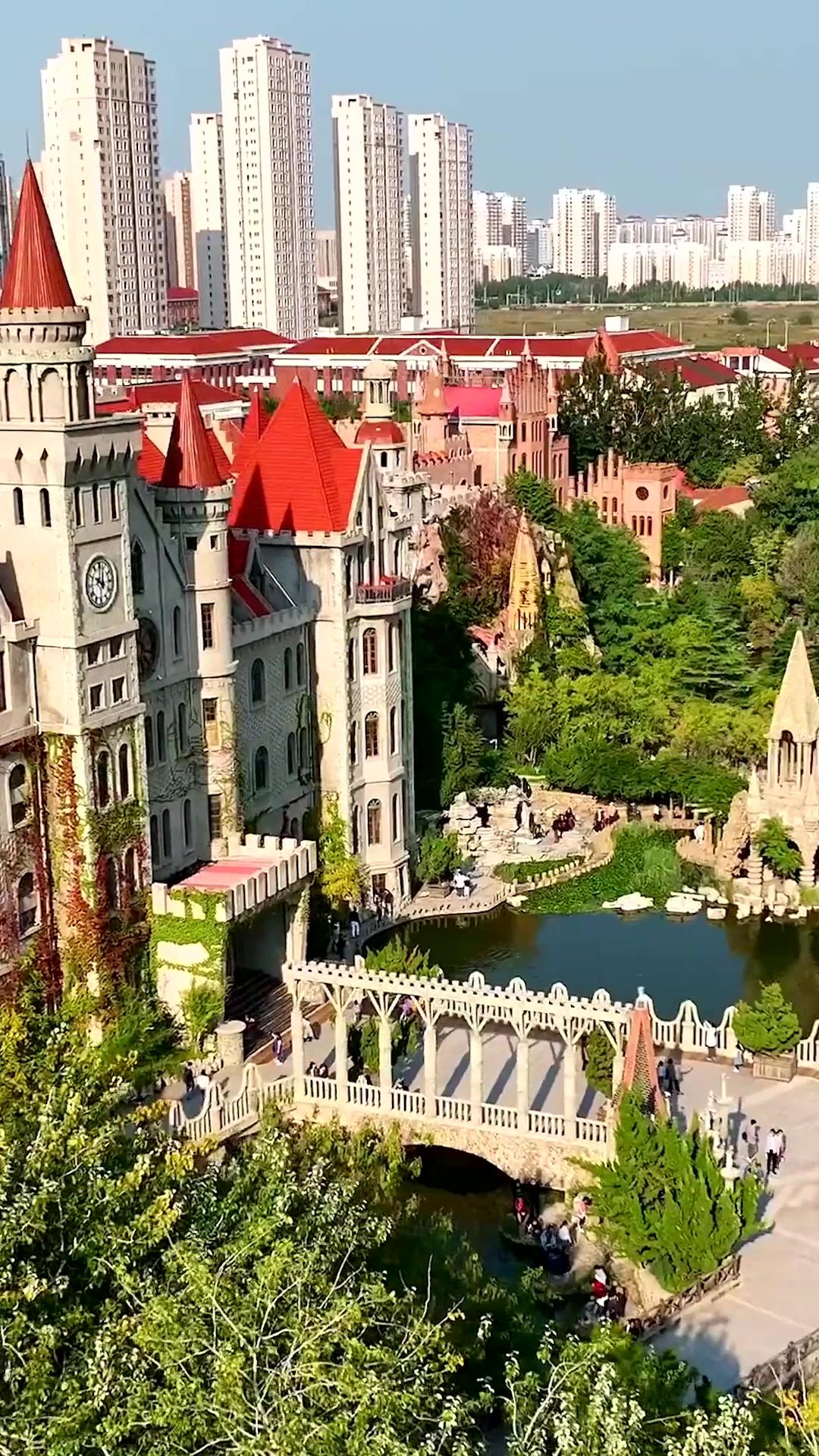 بين السما والأرض 