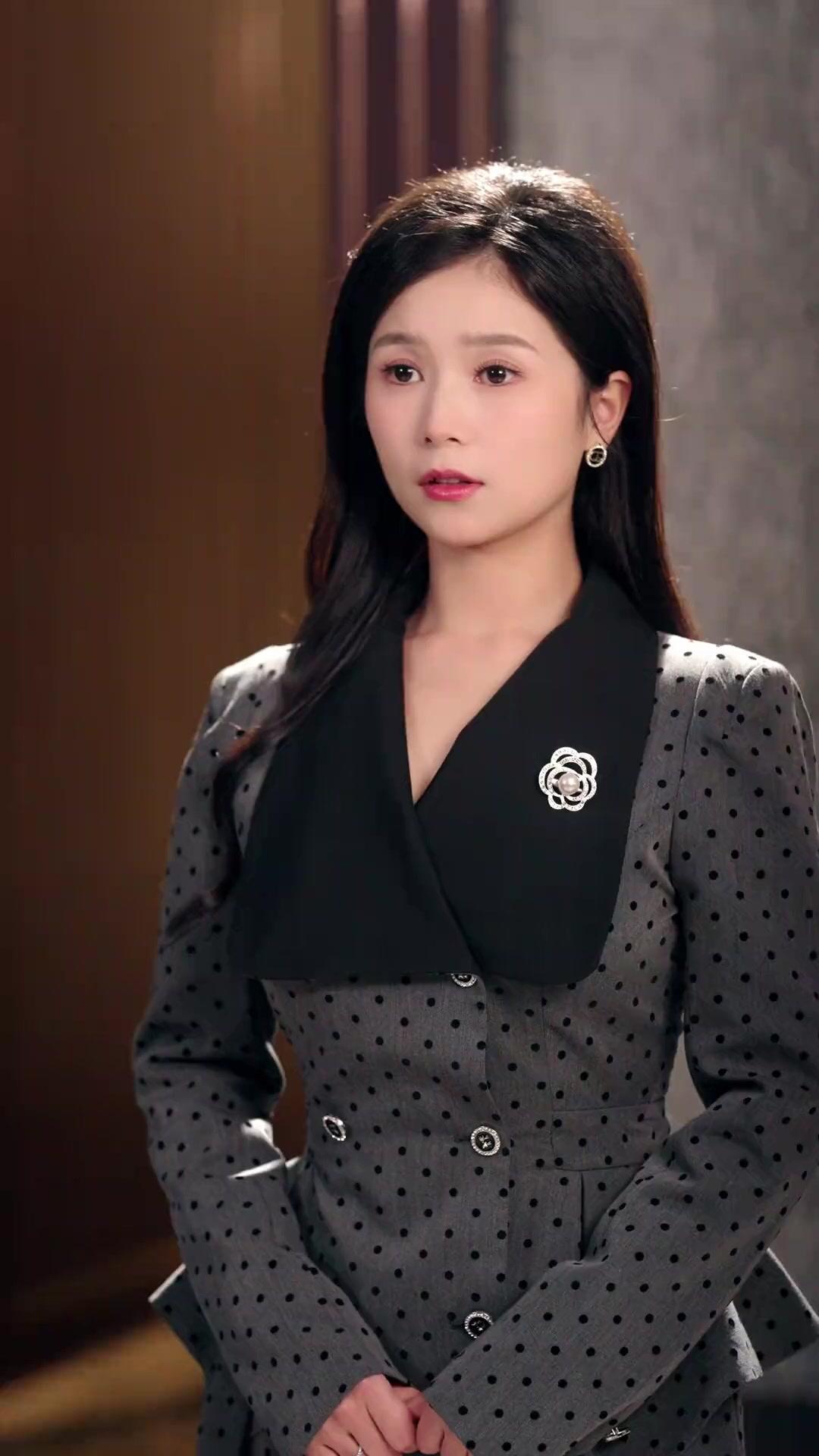 이혼을 앞둔 그녀