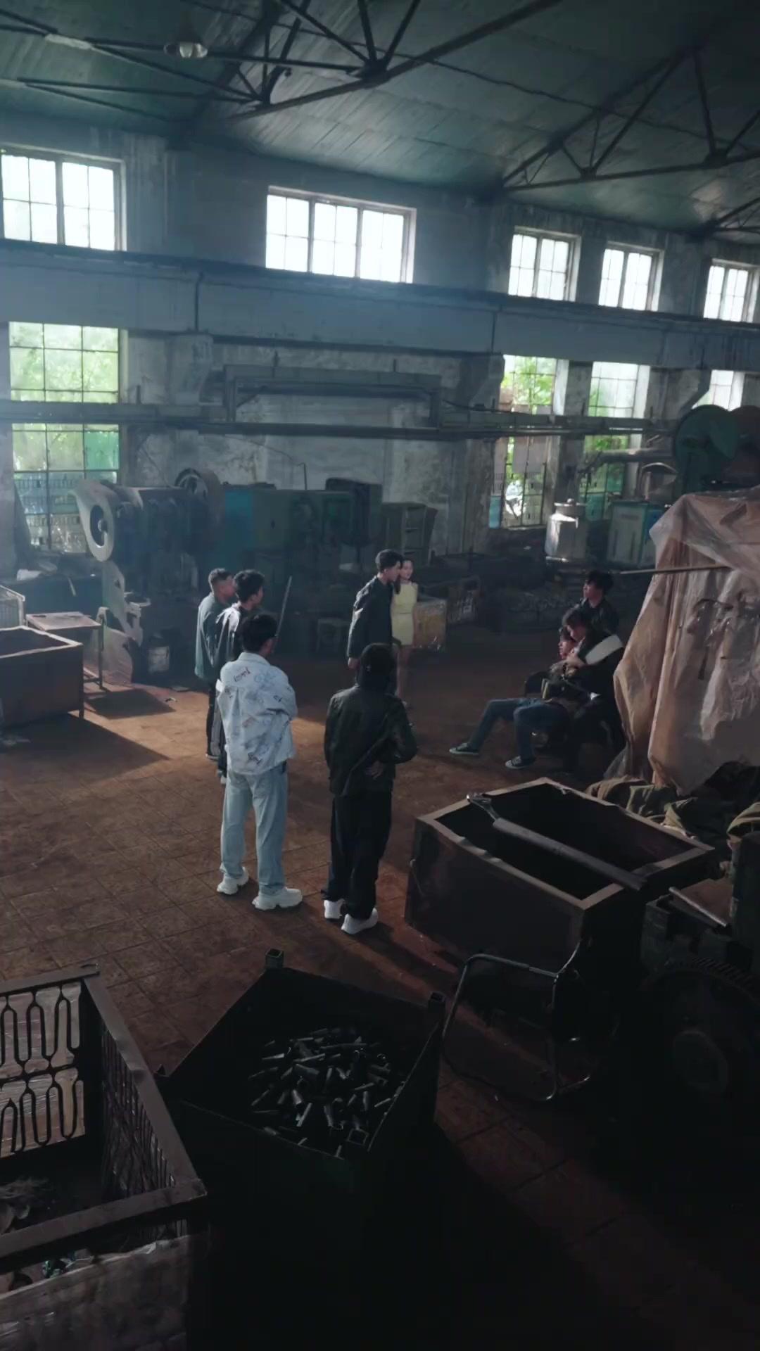 This Watermelon Guy… Is a Big Boss!