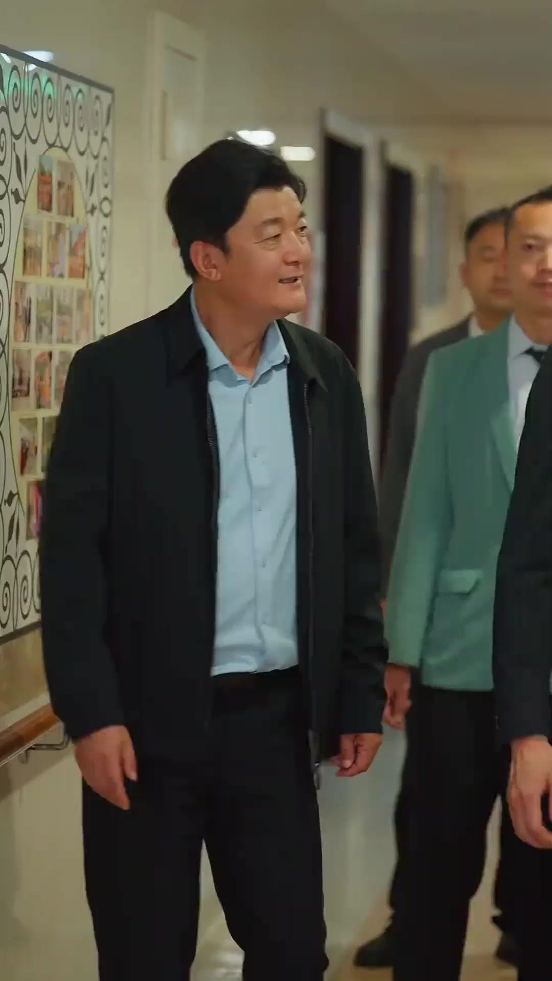 (더빙) 선악의 대결