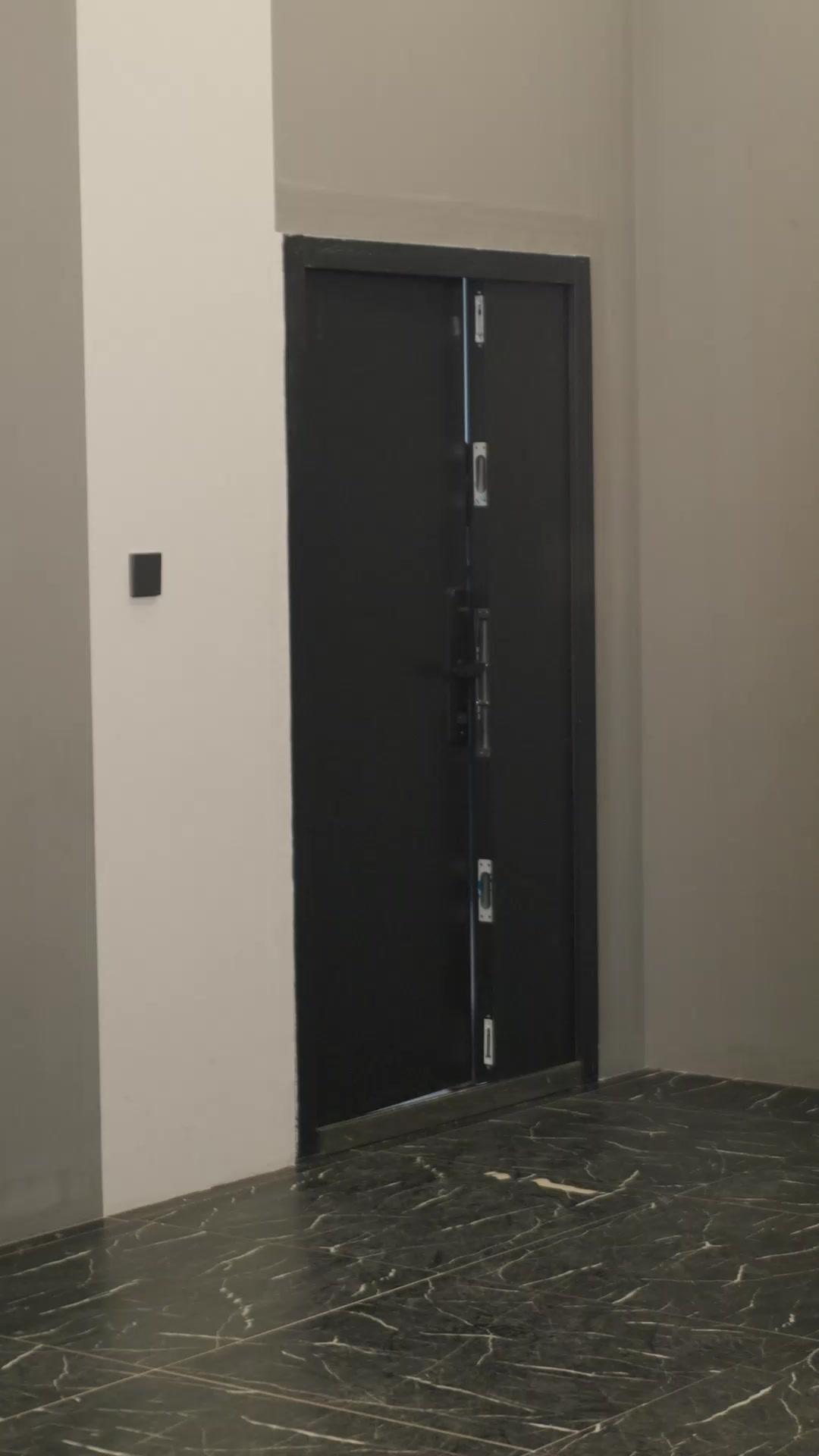 Seven Years in Silence