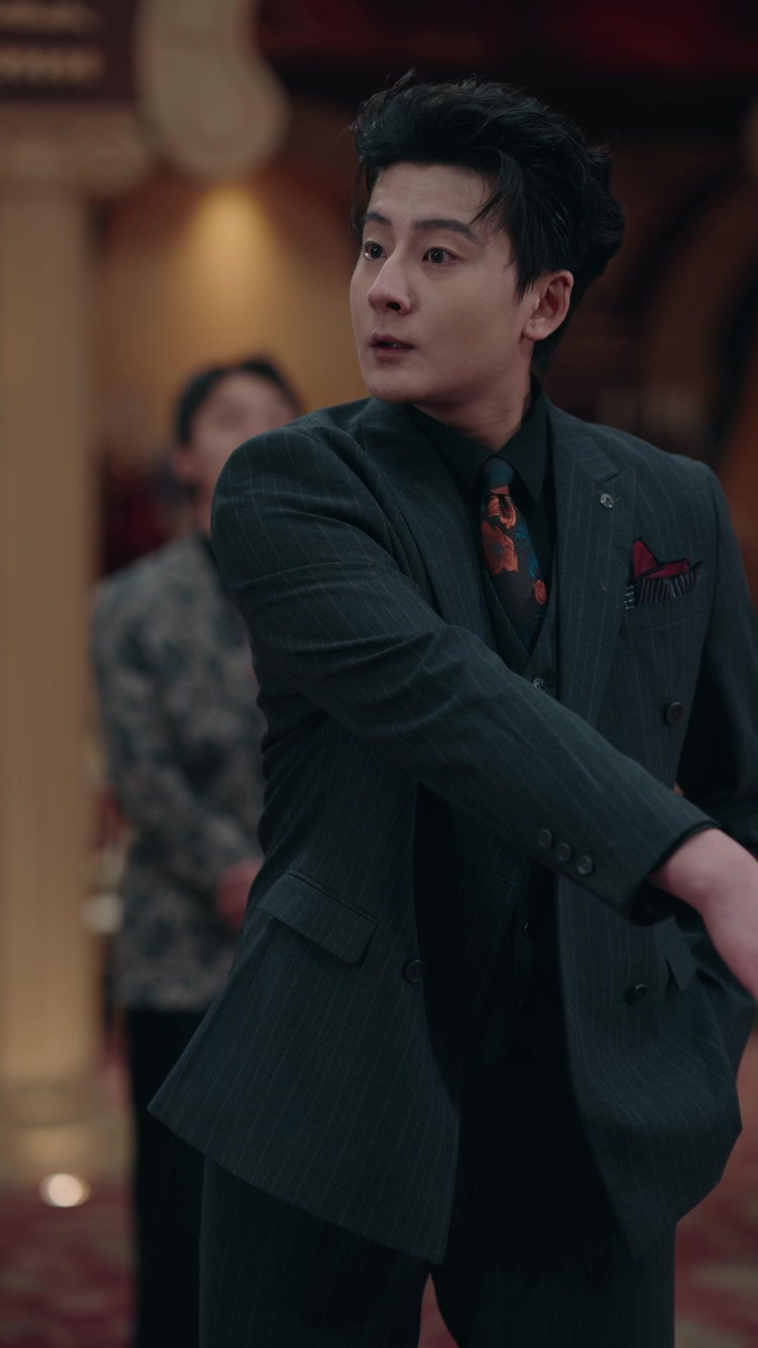 Come Back With a Street King