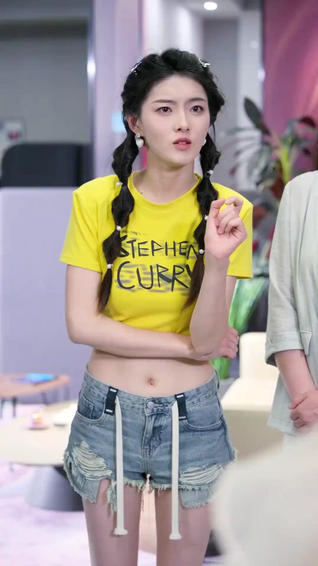 (Doblado)La hermana que desafió el destino