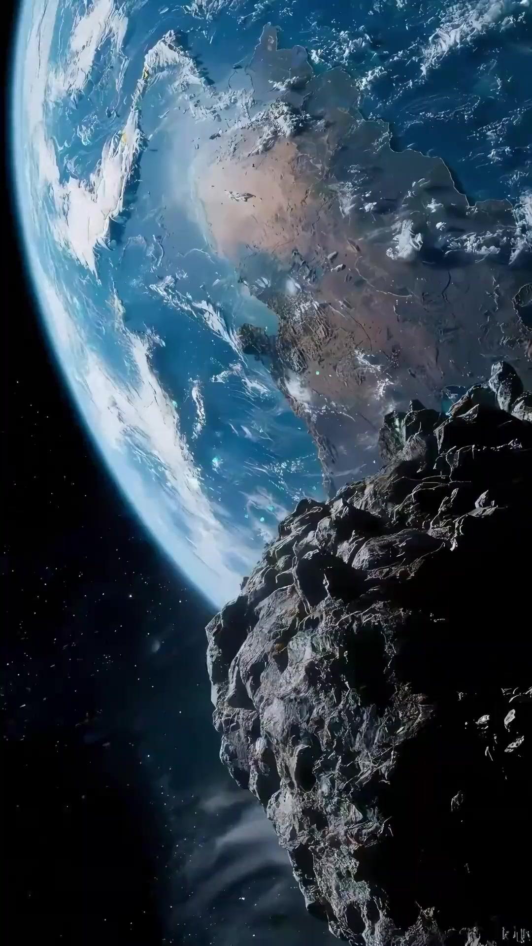 خطة الهروب من الأرض