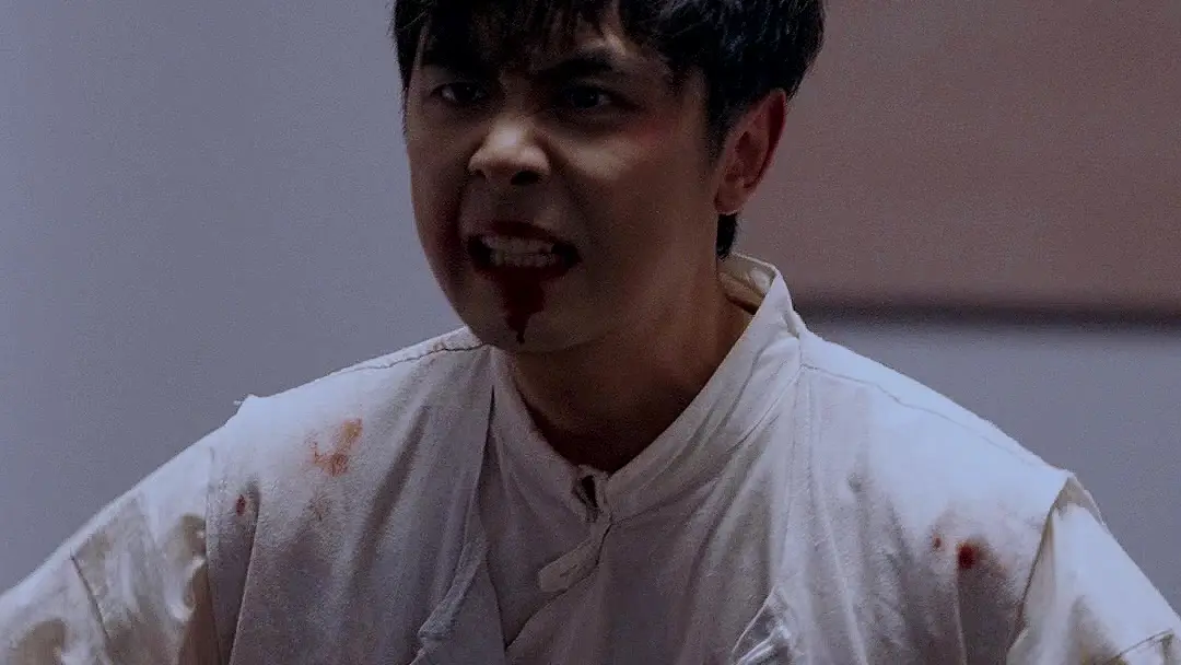 The Invincible: When Kneeling Becomes a Revolution