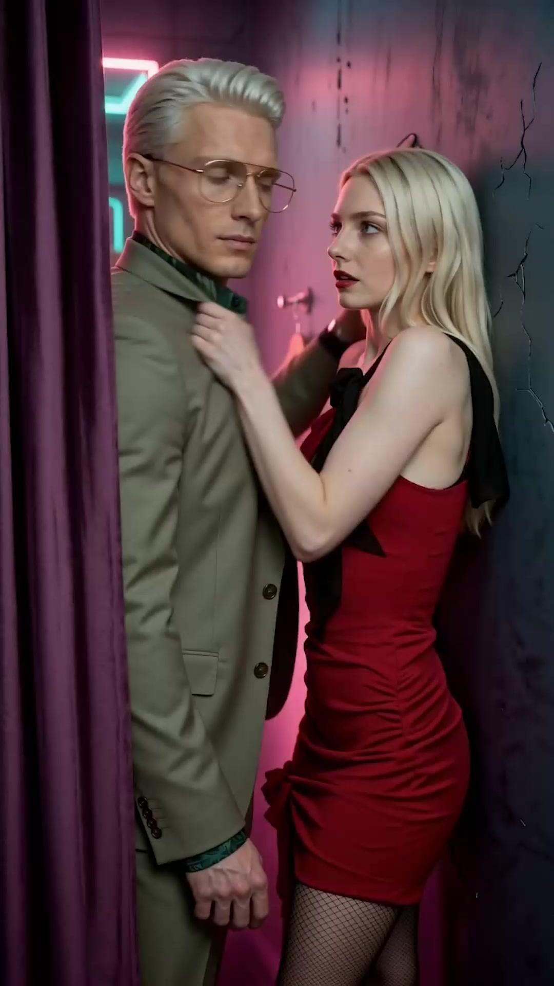 Forbidden Ties: My Brother-in-Law