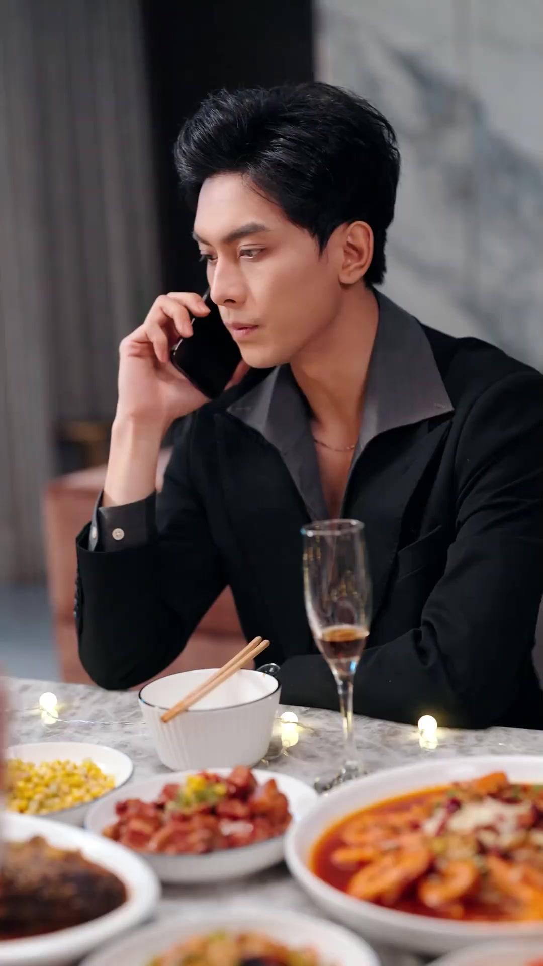 (Sulih suara) Penyesalanku