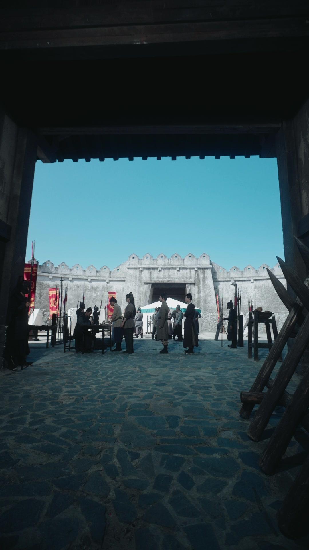 Balik Masa Lalu, Nikahi Kaisar Cantik!