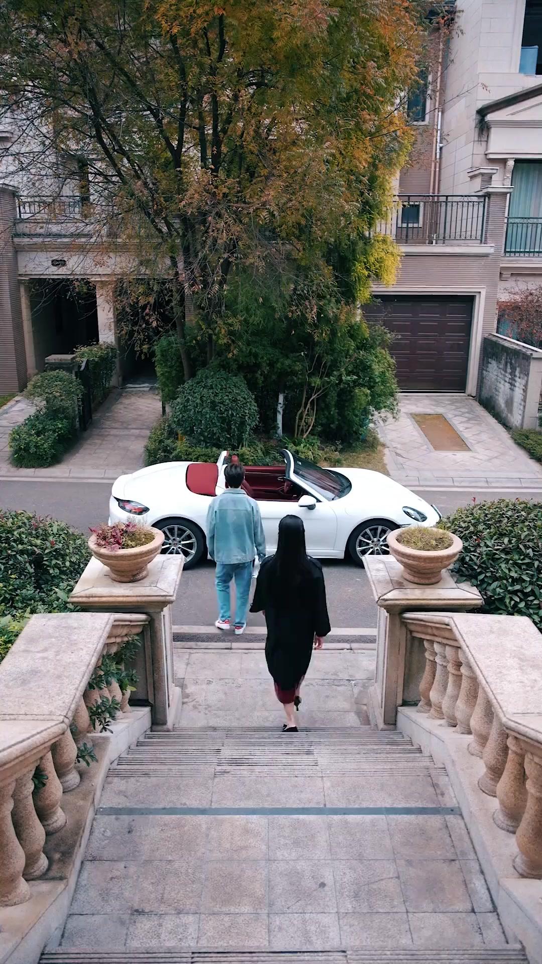 اللقيط الذي هز عرش العائلات