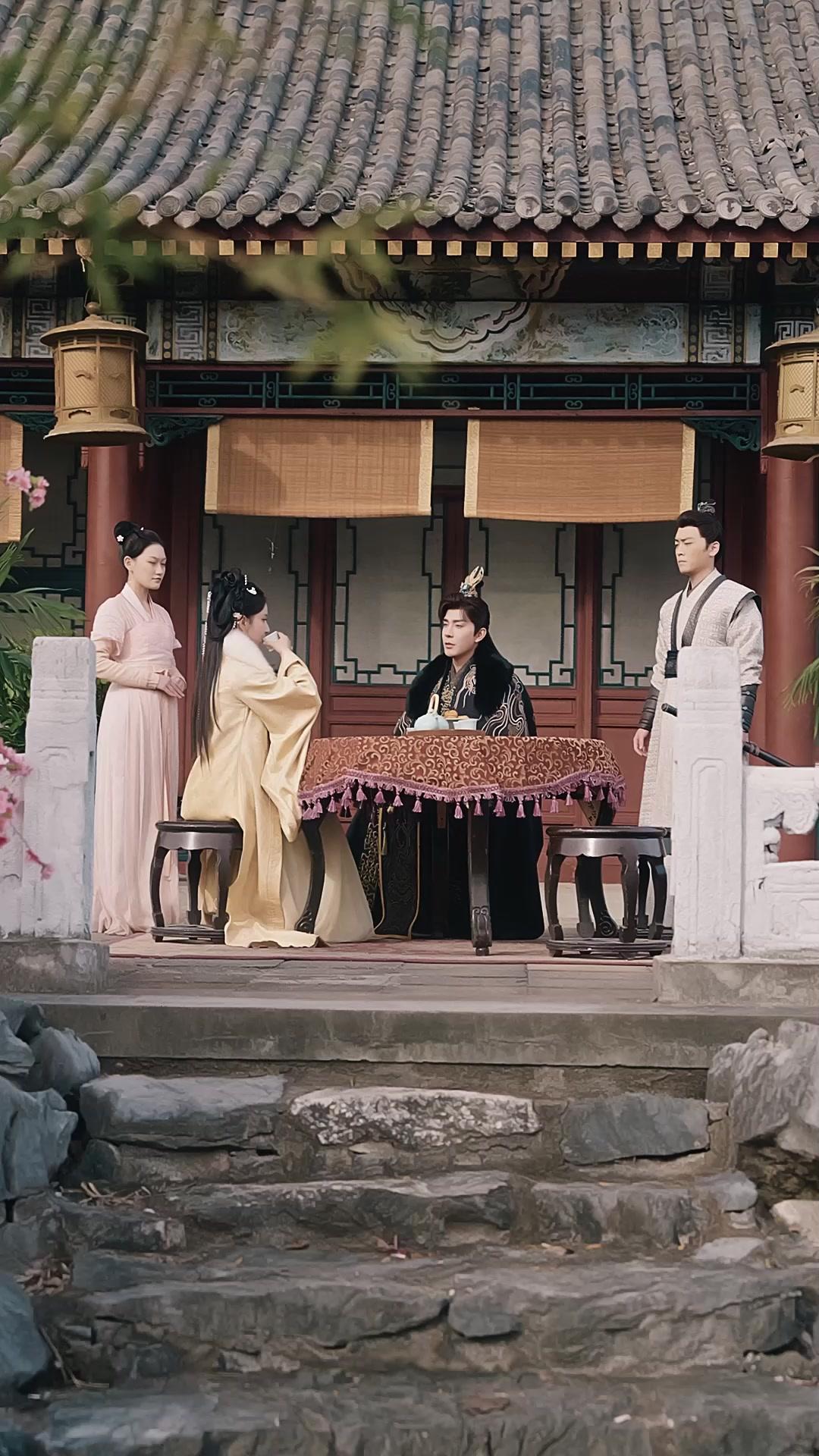 Putri Pemberani Takkan Menyerah