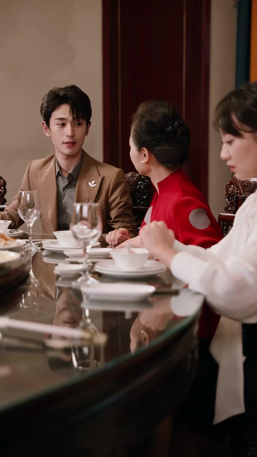 Amor secreto de mi esposo