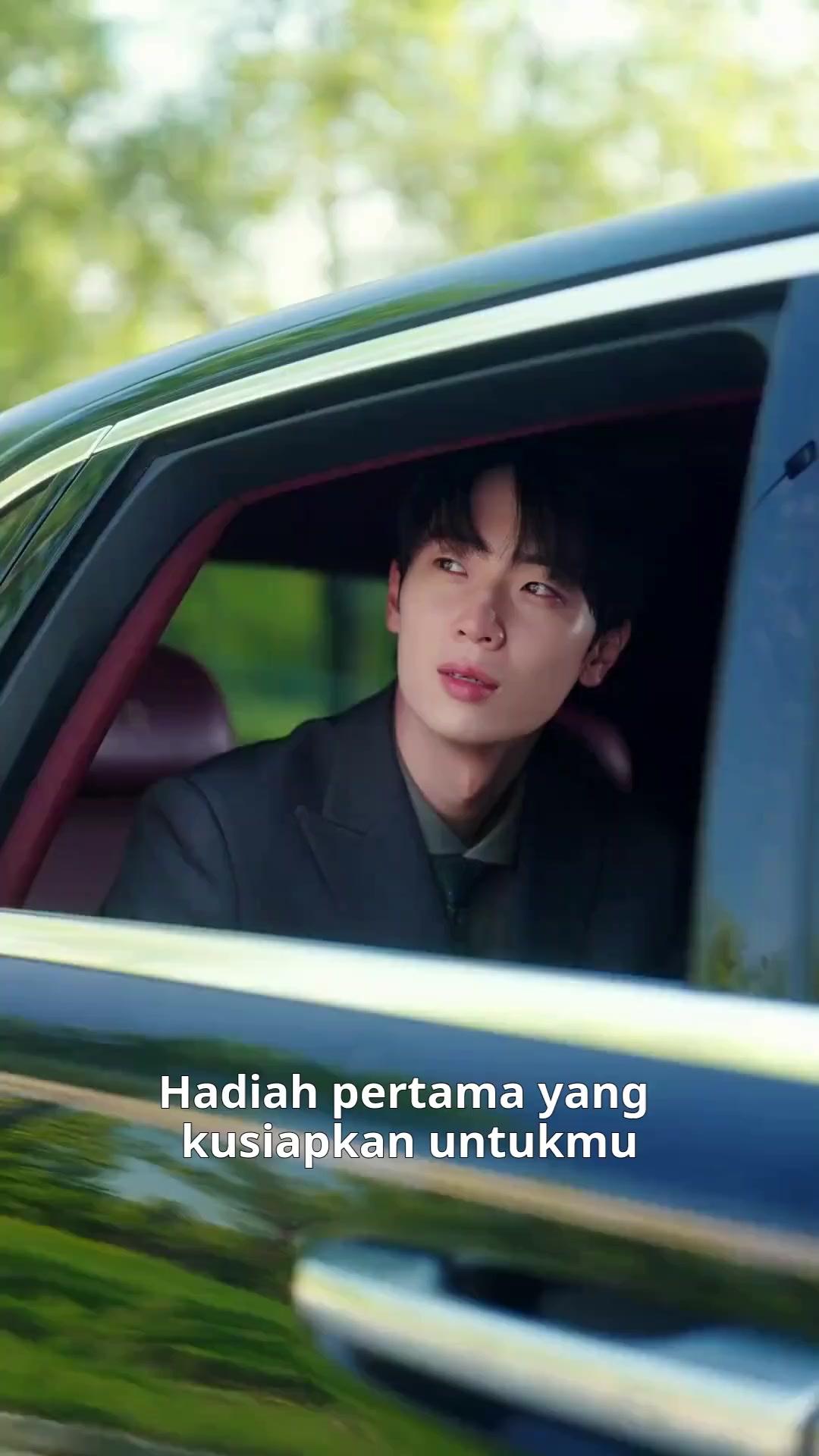 (Sulih suara) Cinta yang Terukir di Hati