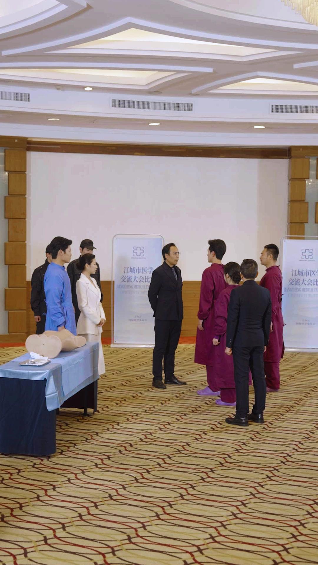 Dokter Ajaib yang Difitnah