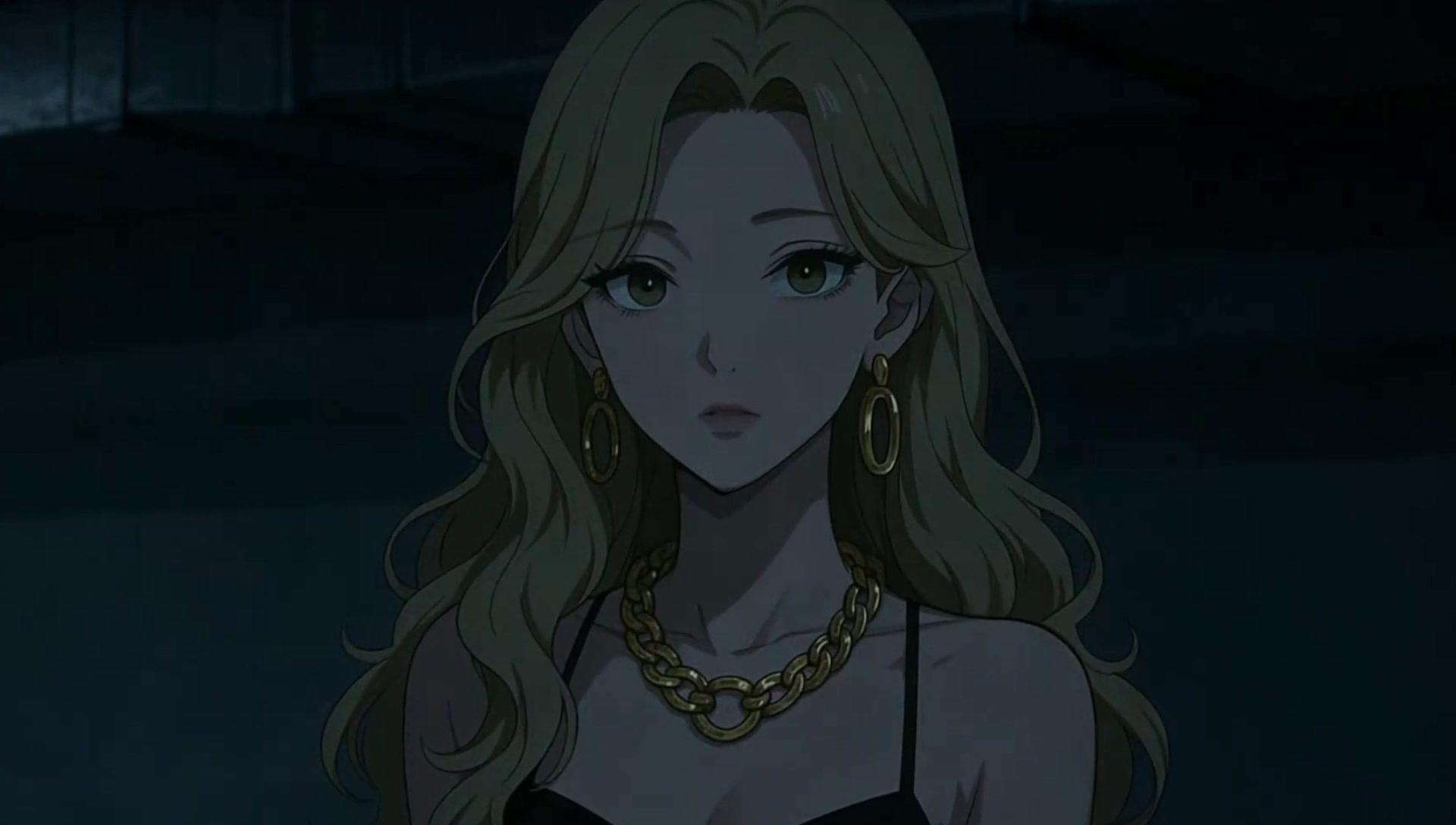 System Says: Kiss Her, Be King