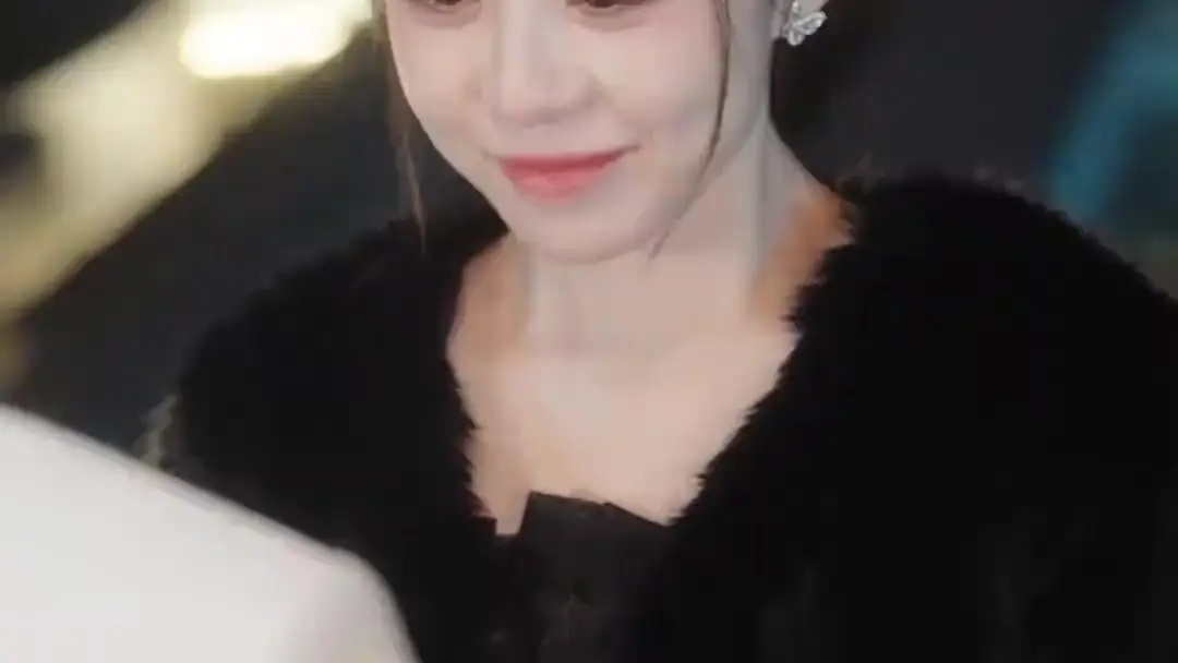 When Fireworks Meet Silent Tears