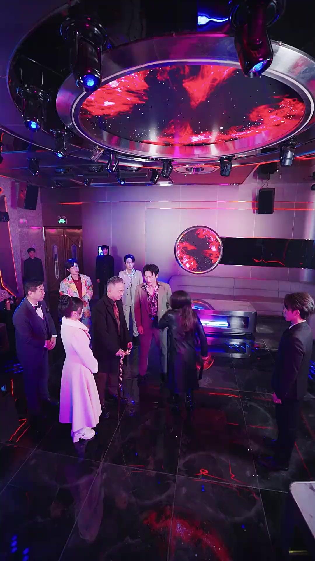 해외 10년, 무적으로 귀환하다