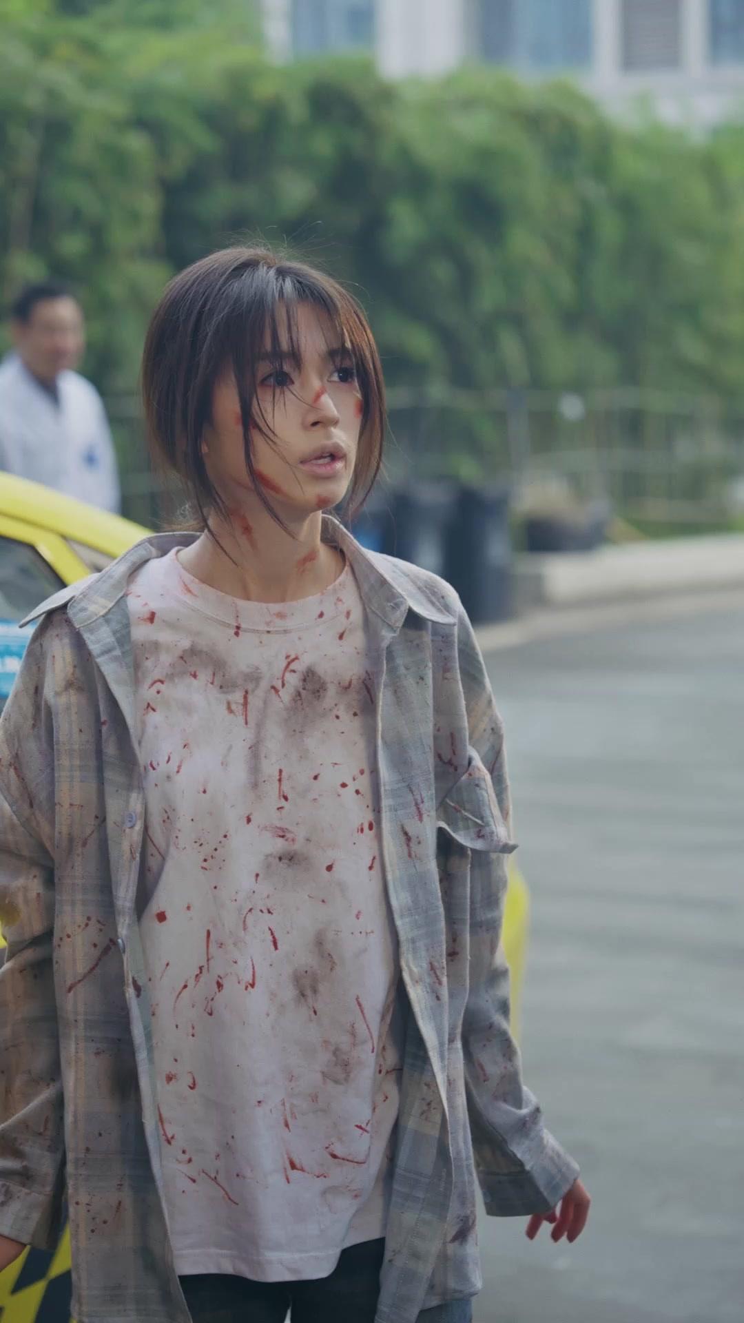 Duello tra Due Figlie