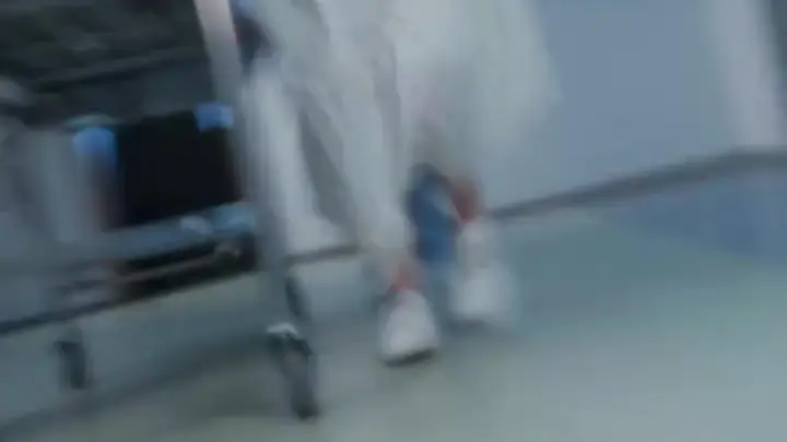 When ‘Bestie’ Means ‘Betrayal’