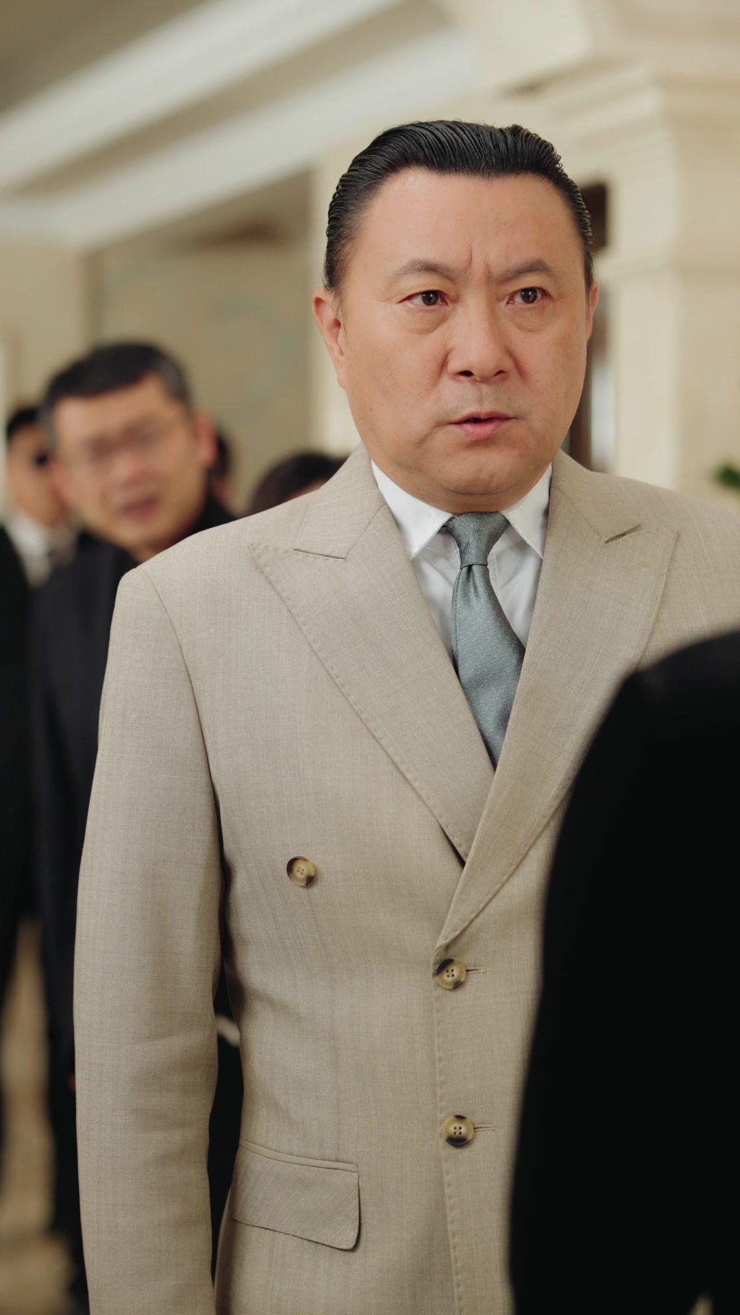 Plano da Viúva: Um Herdeiro Secreto