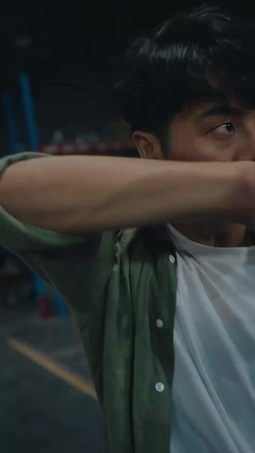 （Lồng tiếng）Đại Chiến Võ Giả Dị Năng