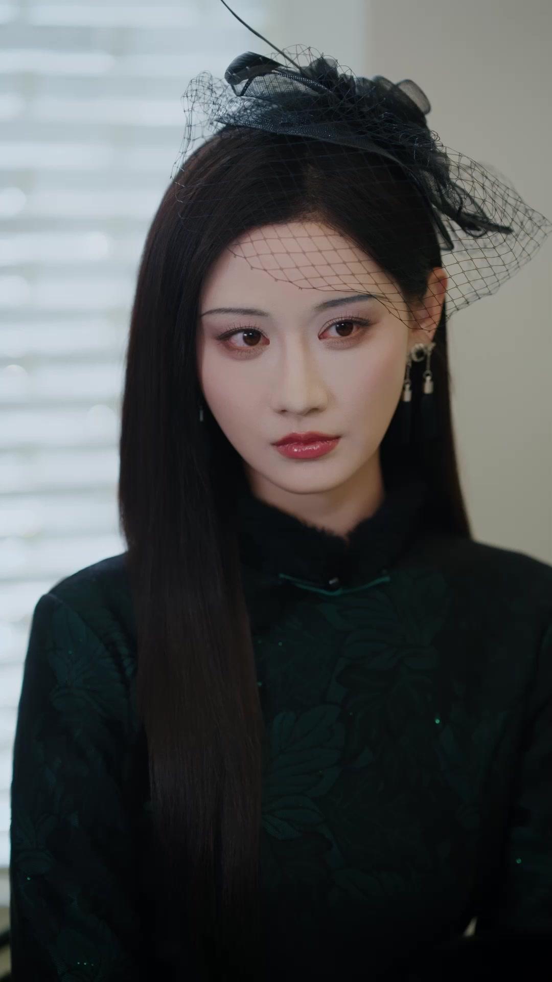 玄女的七情煩惱