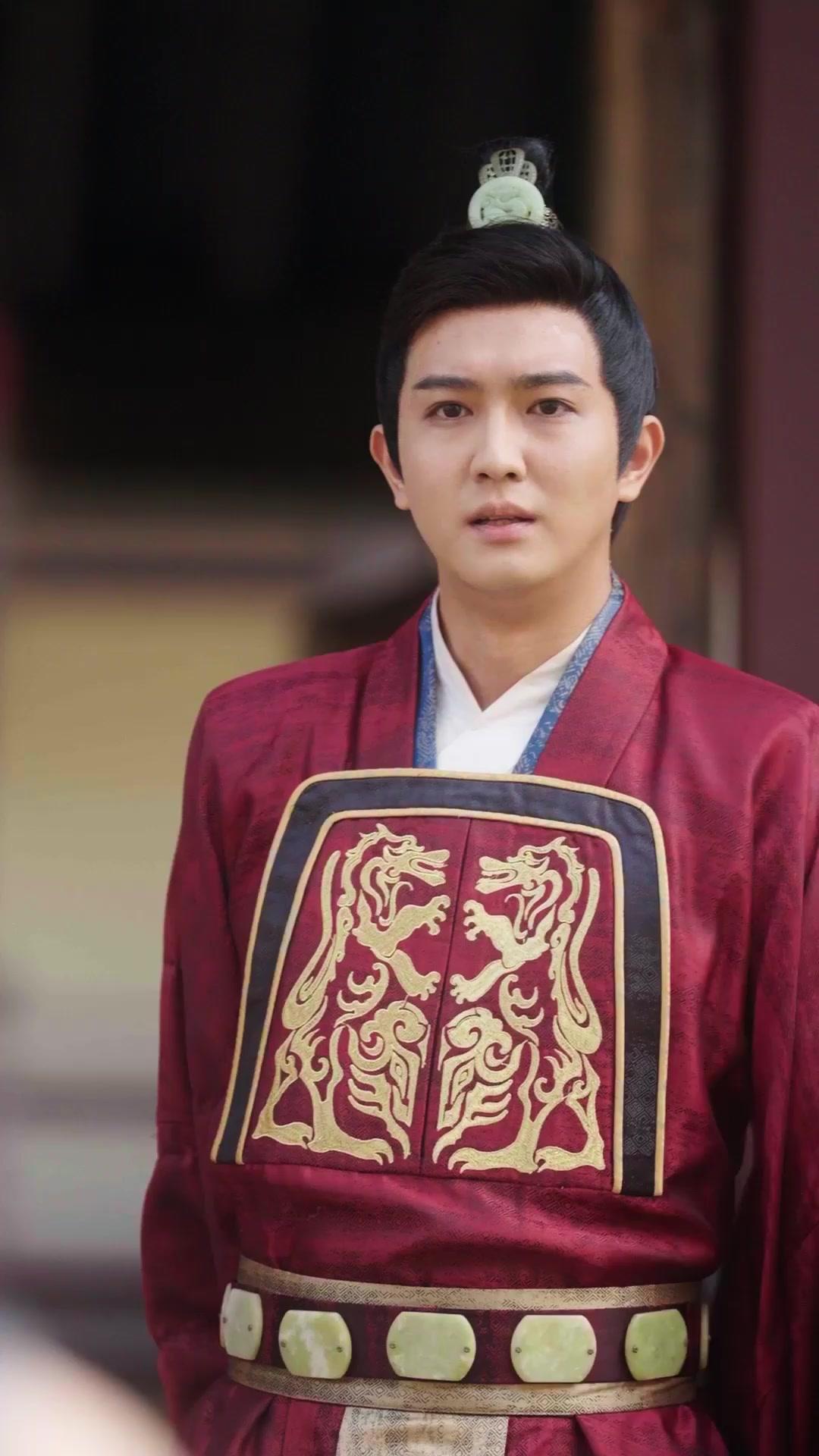 Putri Mahkota Yang Hebat