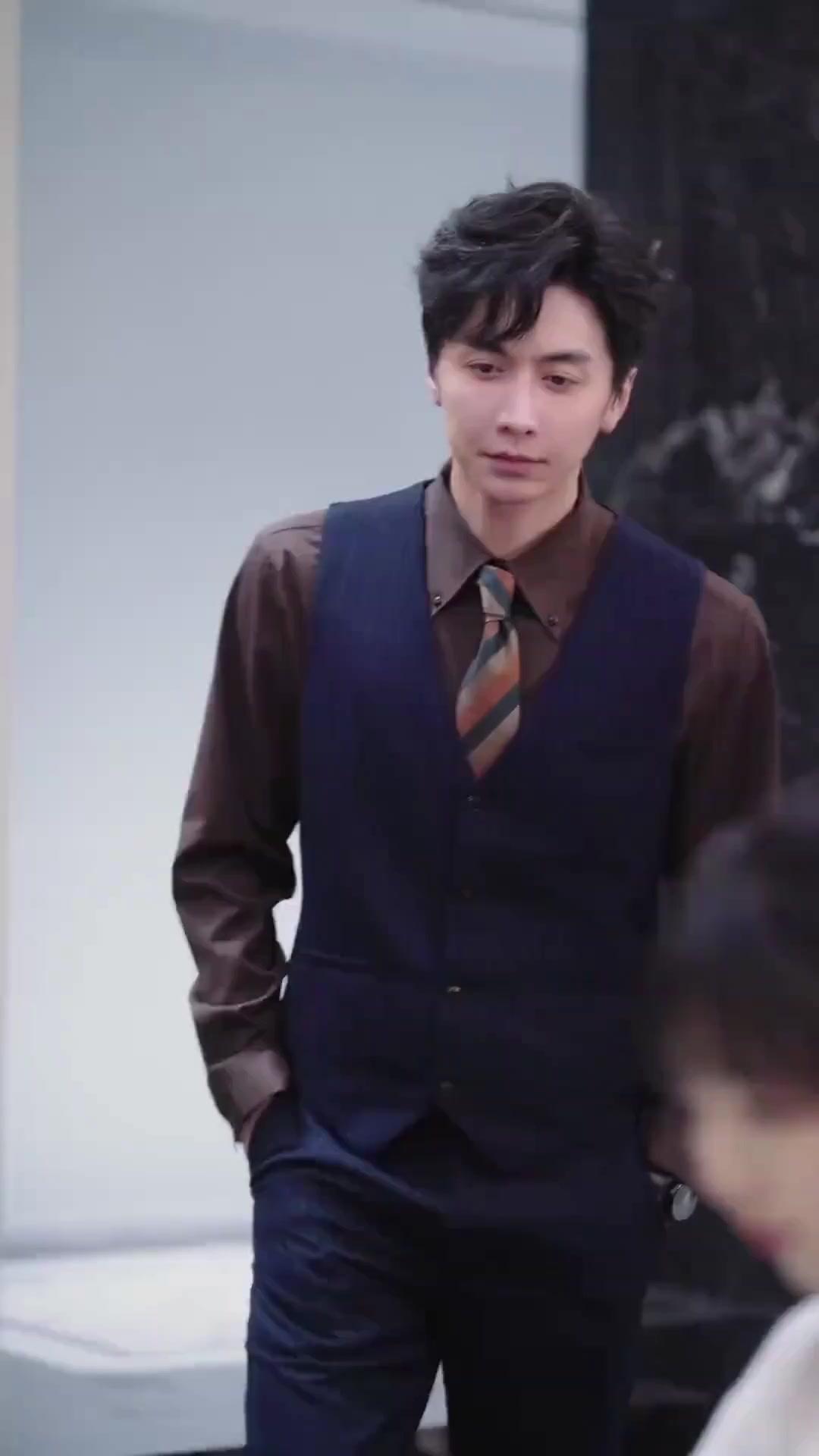 (Sulih suara)Kemalangan yang Manis