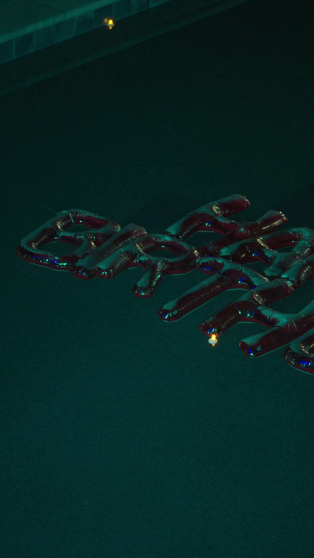 Mistaken Surrogate For The B-ball Bad Boy