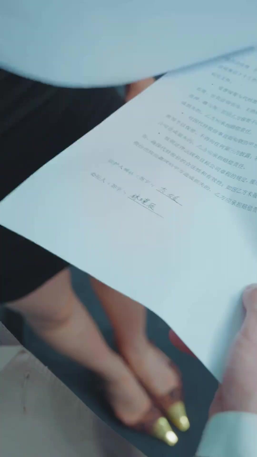 Serangan Balik Sang Ayah