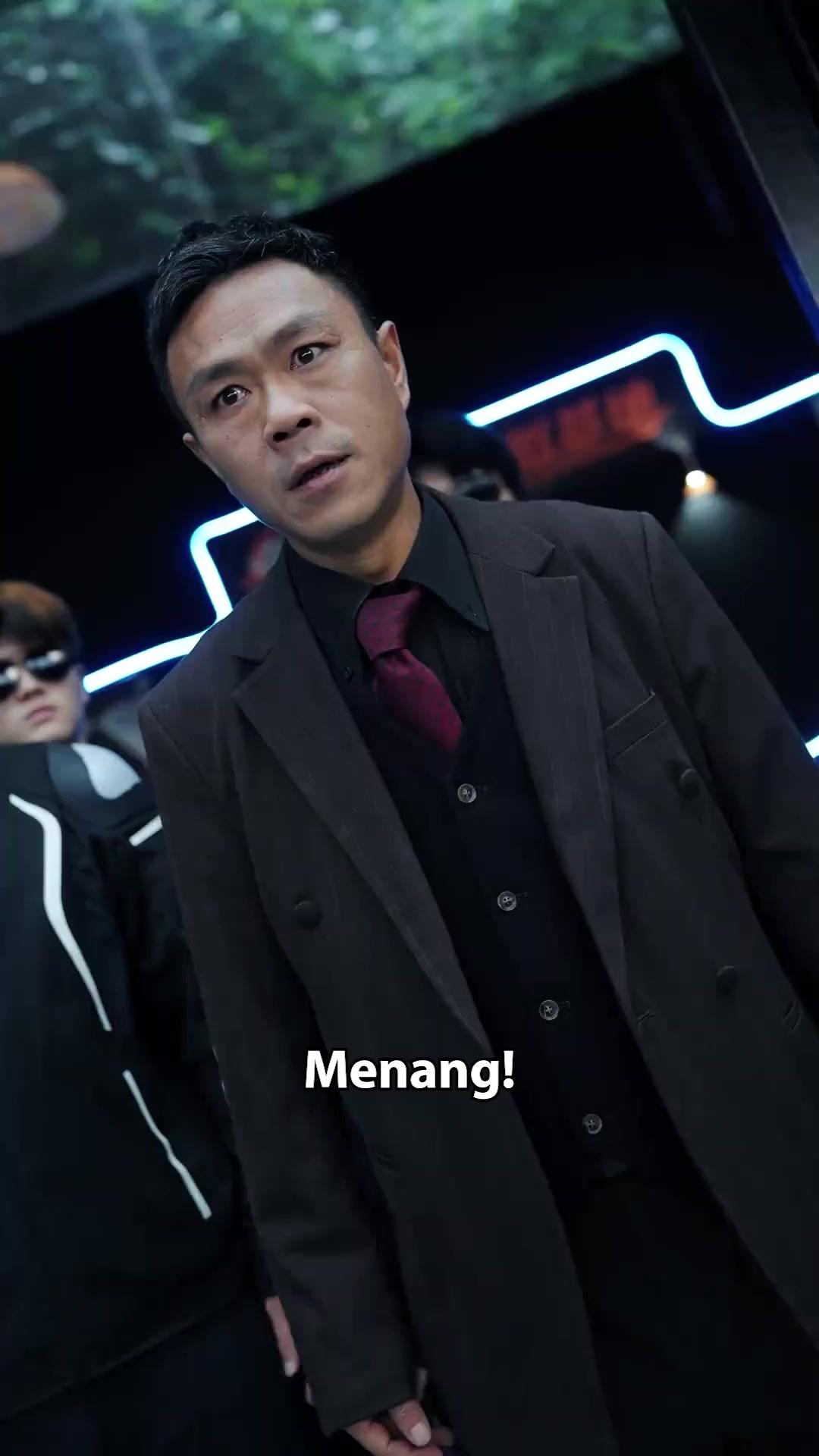 (Sulih suara) Kebangkitan Raja Balap