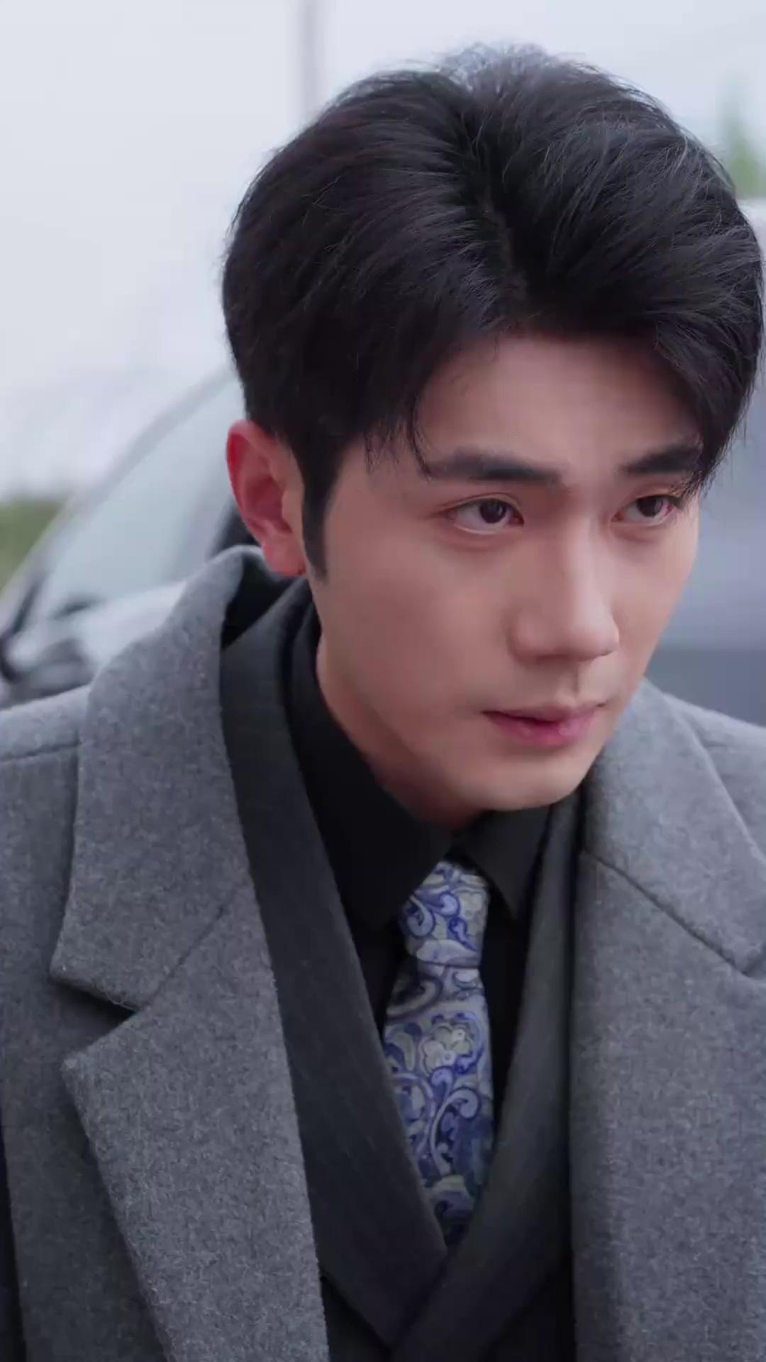 Hope Brought Him Back