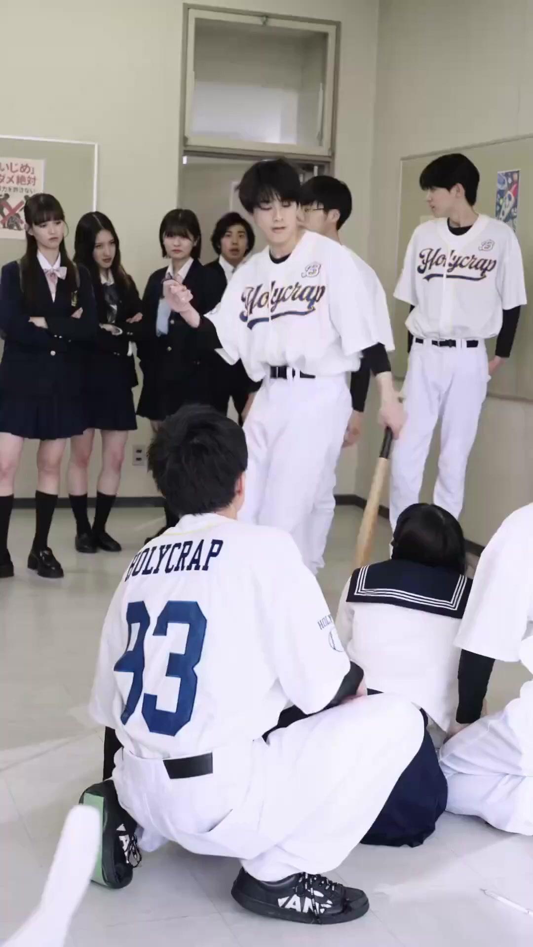 她偷不走我的人生