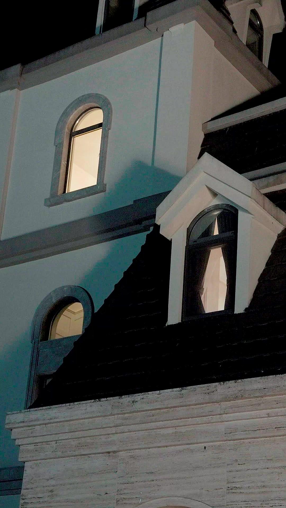 RÉTROUVAILLES ? NON, C'EST LA REVANCHE !